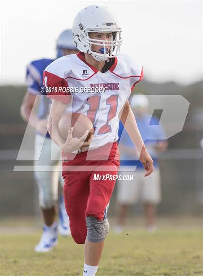 Thumbnail 2 in Riverside @ Byrnes photogallery.