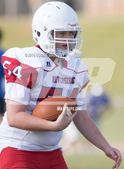 Thumbnail 3 in Riverside @ Byrnes photogallery.