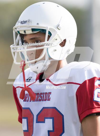 Thumbnail 2 in Riverside @ Byrnes photogallery.