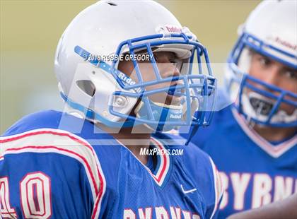 Thumbnail 1 in Riverside @ Byrnes photogallery.