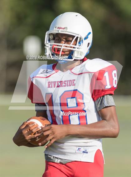 Thumbnail 3 in Riverside @ Byrnes photogallery.