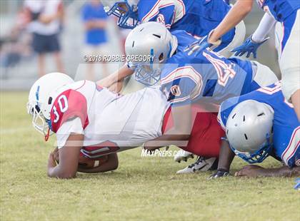 Thumbnail 3 in Riverside @ Byrnes photogallery.