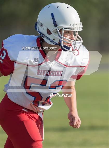 Thumbnail 3 in Riverside @ Byrnes photogallery.