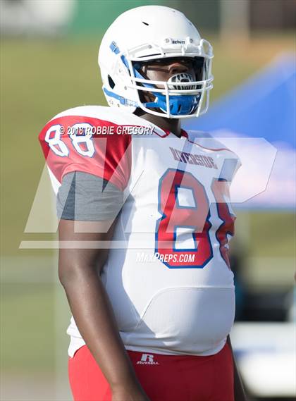 Thumbnail 3 in Riverside @ Byrnes photogallery.