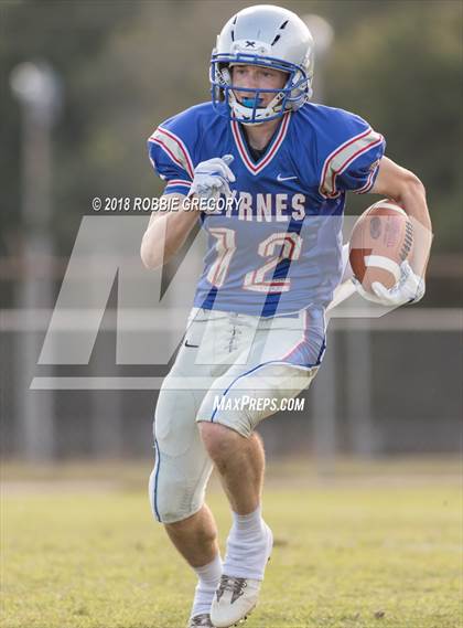 Thumbnail 1 in Riverside @ Byrnes photogallery.