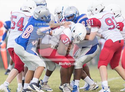 Thumbnail 2 in Riverside @ Byrnes photogallery.