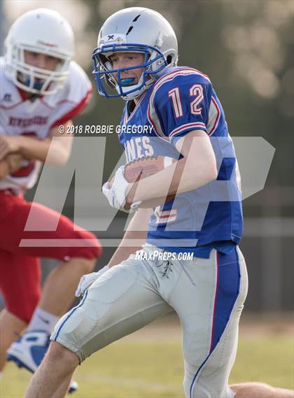 Thumbnail 2 in Riverside @ Byrnes photogallery.