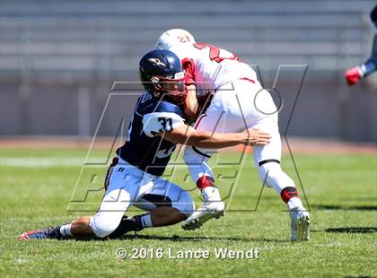 Thumbnail 3 in Pueblo Centennial @ Dakota Ridge photogallery.