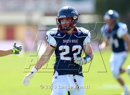 Thumbnail 3 in Pueblo Centennial @ Dakota Ridge photogallery.