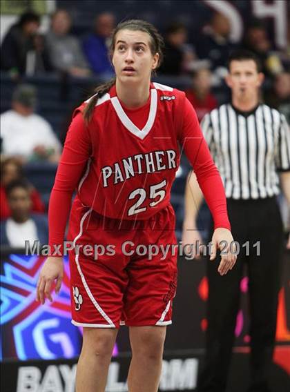 Thumbnail 3 in St. Mary's vs. Carondelet (Miramonte Holiday Classic) photogallery.