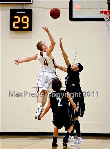 Thumbnail 2 in North Valleys @ Whitney photogallery.