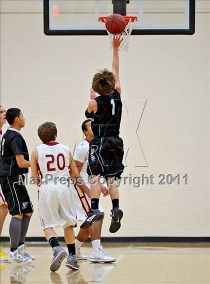 Thumbnail 1 in North Valleys @ Whitney photogallery.