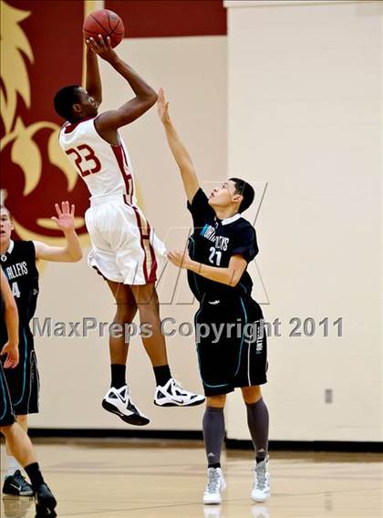 Thumbnail 2 in North Valleys @ Whitney photogallery.