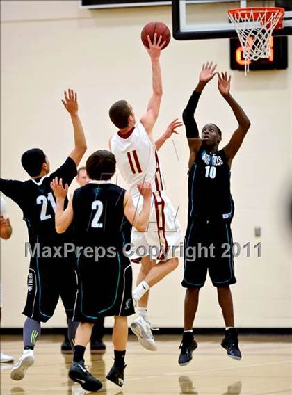 Thumbnail 2 in North Valleys @ Whitney photogallery.