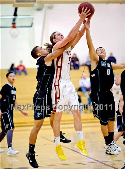 Thumbnail 1 in North Valleys @ Whitney photogallery.