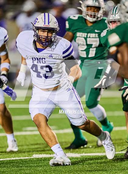 Thumbnail 3 in Port Neches-Groves @ West Fork photogallery.