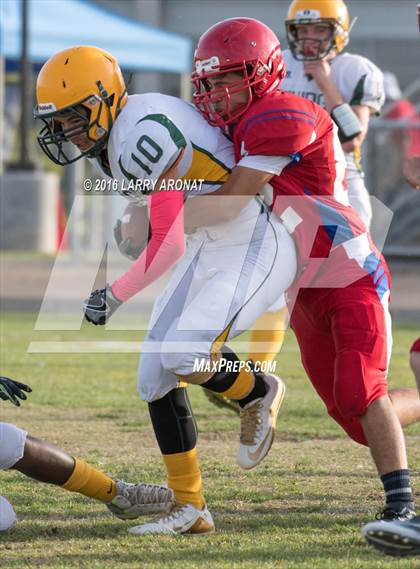 Thumbnail 3 in West @ East Bakersfield  photogallery.