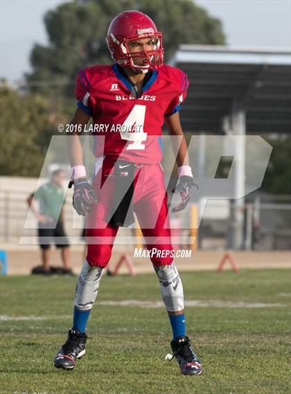 Thumbnail 2 in West @ East Bakersfield  photogallery.