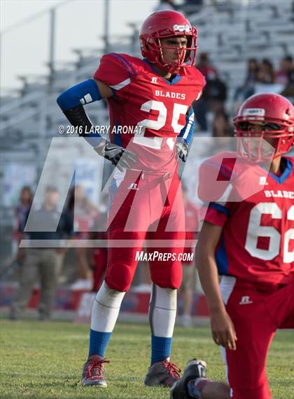 Thumbnail 3 in West @ East Bakersfield  photogallery.
