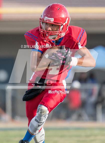 Thumbnail 3 in West @ East Bakersfield  photogallery.
