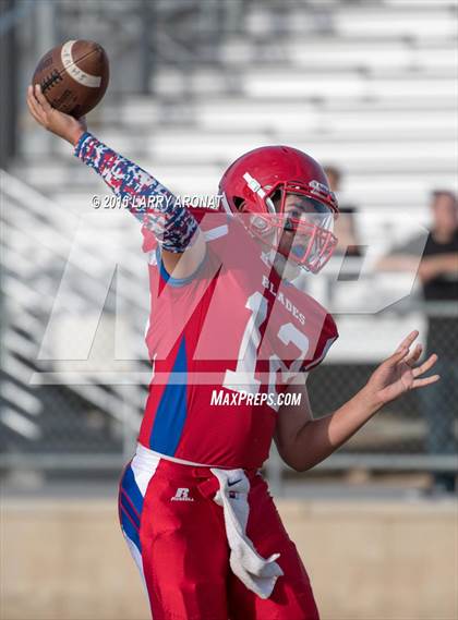 Thumbnail 1 in West @ East Bakersfield  photogallery.