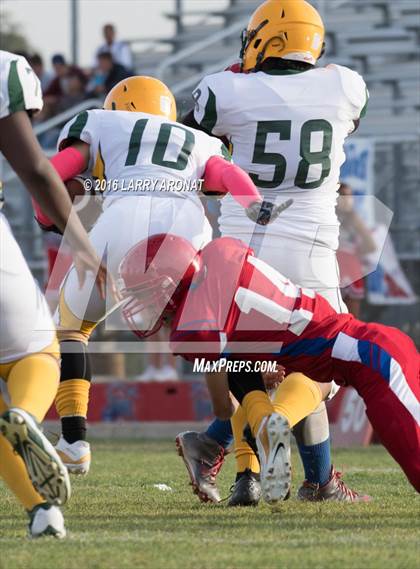 Thumbnail 3 in West @ East Bakersfield  photogallery.