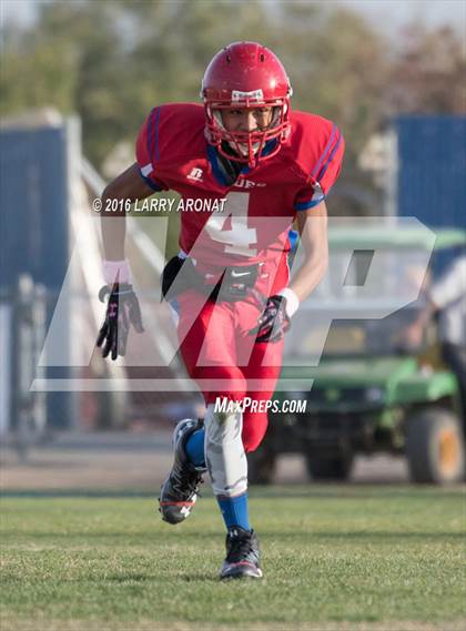 Thumbnail 3 in West @ East Bakersfield  photogallery.
