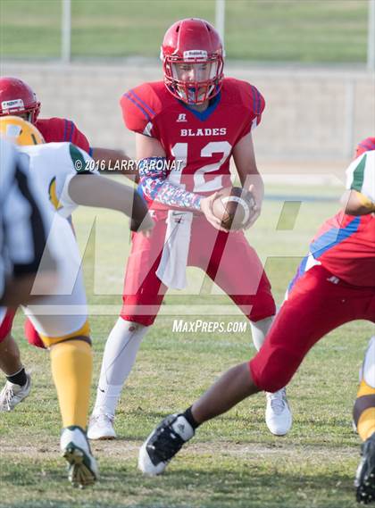 Thumbnail 2 in West @ East Bakersfield  photogallery.