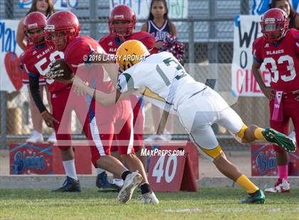 Thumbnail 1 in West @ East Bakersfield  photogallery.
