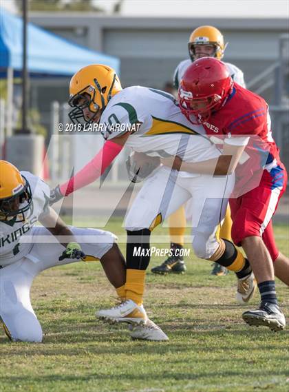 Thumbnail 1 in West @ East Bakersfield  photogallery.