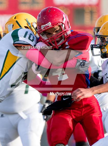 Thumbnail 1 in West @ East Bakersfield  photogallery.