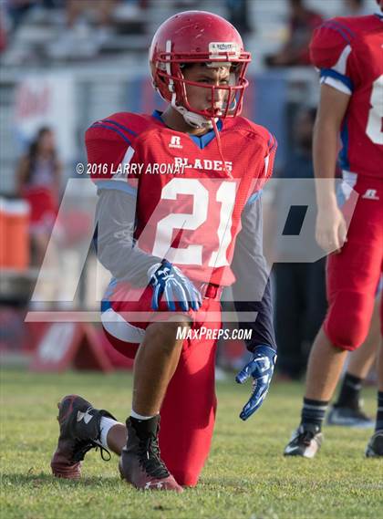 Thumbnail 1 in West @ East Bakersfield  photogallery.