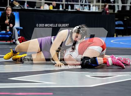 Thumbnail 2 in NYSPHSAA State Championships (Semi-Finals) photogallery.