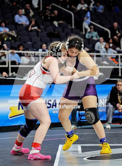 Thumbnail 2 in NYSPHSAA State Championships (Semi-Finals) photogallery.