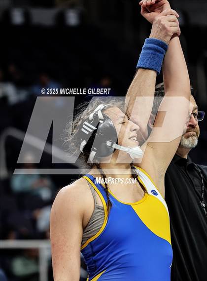 Thumbnail 1 in NYSPHSAA State Championships (Semi-Finals) photogallery.