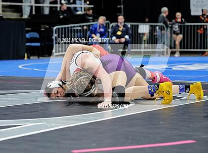 Thumbnail 2 in NYSPHSAA State Championships (Semi-Finals) photogallery.