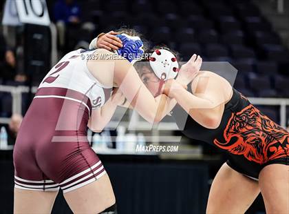 Thumbnail 2 in NYSPHSAA State Championships (Semi-Finals) photogallery.