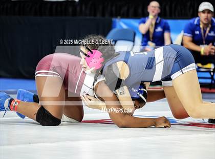 Thumbnail 1 in NYSPHSAA State Championships (Semi-Finals) photogallery.