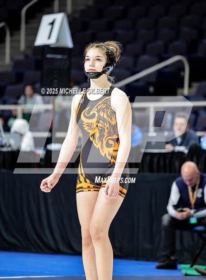 Thumbnail 3 in NYSPHSAA State Championships (Semi-Finals) photogallery.