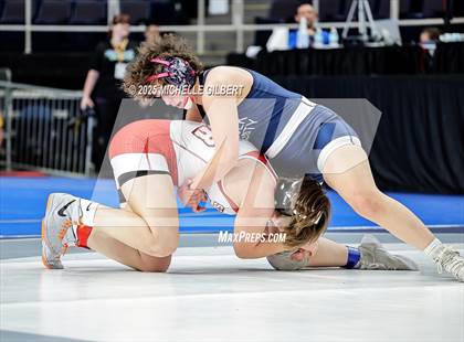 Thumbnail 3 in NYSPHSAA State Championships (Semi-Finals) photogallery.