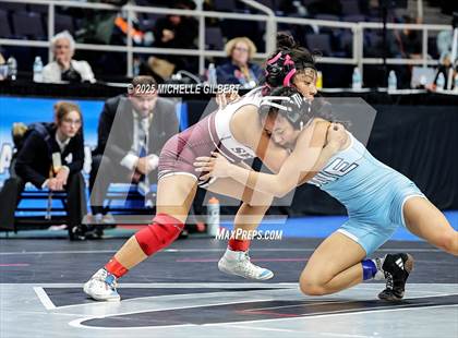 Thumbnail 1 in NYSPHSAA State Championships (Semi-Finals) photogallery.