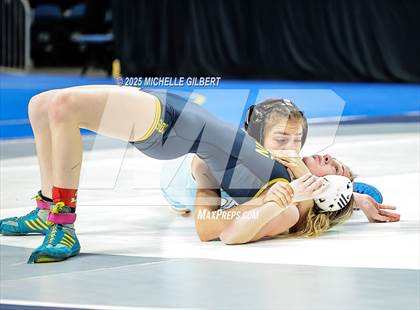 Thumbnail 2 in NYSPHSAA State Championships (Semi-Finals) photogallery.