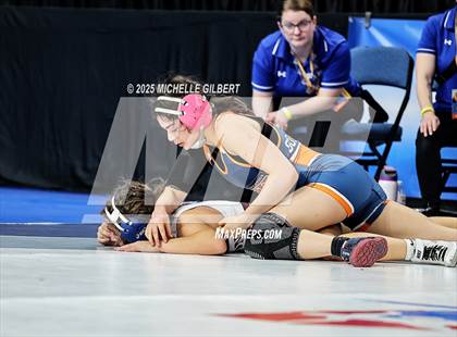 Thumbnail 3 in NYSPHSAA State Championships (Semi-Finals) photogallery.