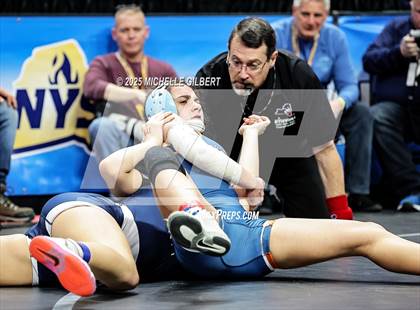 Thumbnail 2 in NYSPHSAA State Championships (Semi-Finals) photogallery.