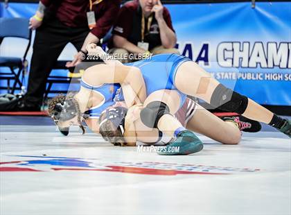Thumbnail 1 in NYSPHSAA State Championships (Semi-Finals) photogallery.