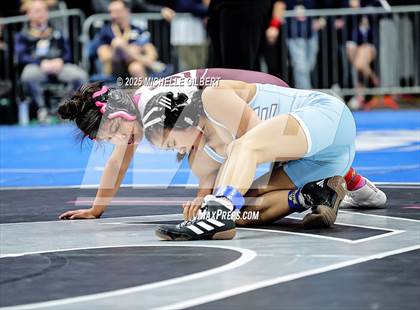 Thumbnail 1 in NYSPHSAA State Championships (Semi-Finals) photogallery.