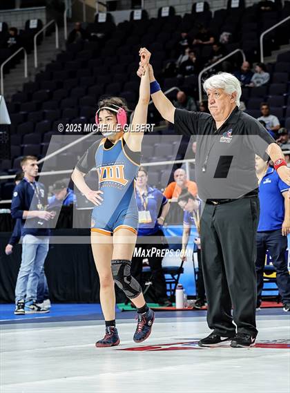 Thumbnail 1 in NYSPHSAA State Championships (Semi-Finals) photogallery.