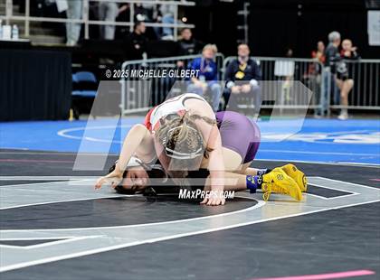 Thumbnail 3 in NYSPHSAA State Championships (Semi-Finals) photogallery.