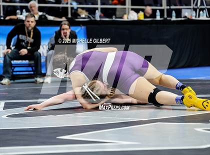 Thumbnail 1 in NYSPHSAA State Championships (Semi-Finals) photogallery.
