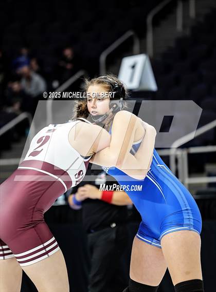 Thumbnail 2 in NYSPHSAA State Championships (Semi-Finals) photogallery.